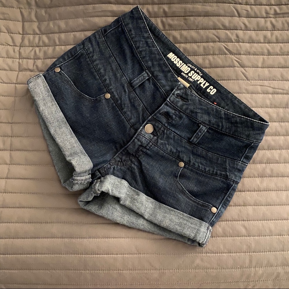 NWOT Mossimo Super Cute Shorts